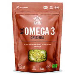 Mix omega 3 original 200 g