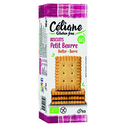 Biscuits petit beurre 130 g