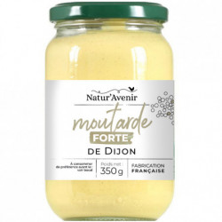 Moutarde de Dijon 350 g