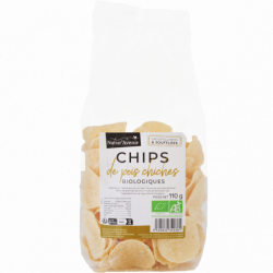 Chips de pois chiche 110 g
