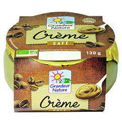 Crème Café 130 g