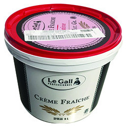 Crème Fraîche Épaisse 30 %...