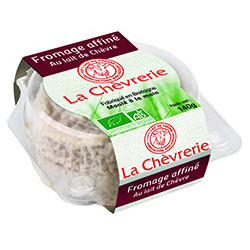 Fromage De Chèvre Affiné 140 g