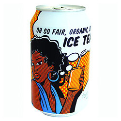 Ice Tea - canette 33 cl