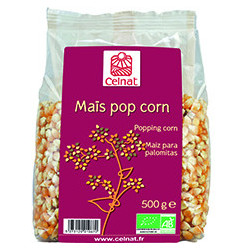 Graine maïs à pop-corn 500 g