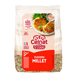 Flocon Millet 350 g