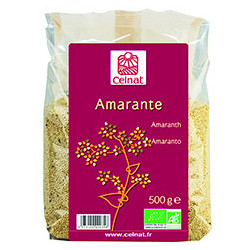 Graine Amarante 500 g