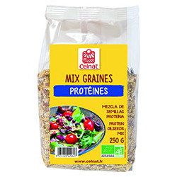 Mix Graines Protéines 250 g