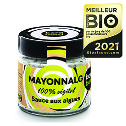 Mayonnalg (sauce froide...