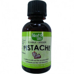 Arôme Pistache 30 ml
