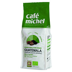 Café Guatemala moulu 250 g...