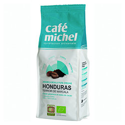 Café Honduras moulu 250 g...