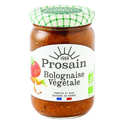 Sauce Tomate Bolognaise 100...