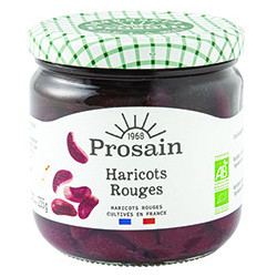 Haricots rouges 345 g
