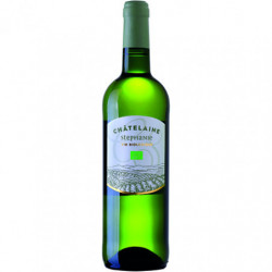 Vin D'Espagne Blanc 75Cl