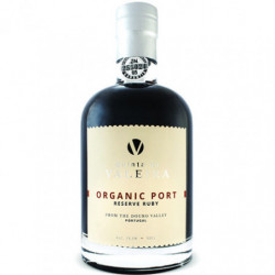 Porto Reserve Ruby Rouge 50Cl