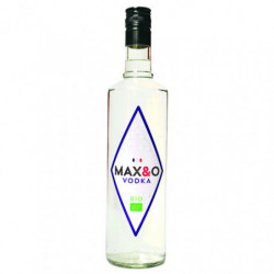 Vodka  70Cl Max & Co