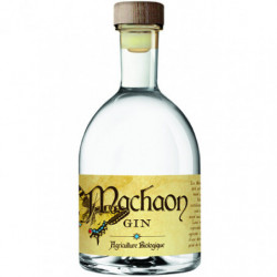 Gin Machaon  70Cl""