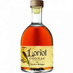 Cognac Loriot Excellence 6...