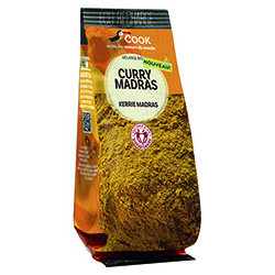 Eco Recharge Curry Madras...