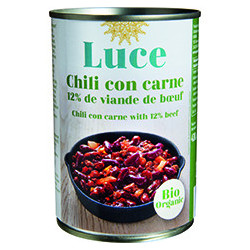Chili Con Carne (420G) Luce