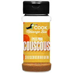 Epices Pour Couscous (35G)...