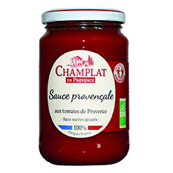 Sauce Tomate Provencale...