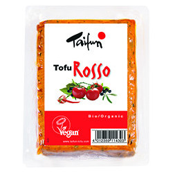 Tofu rosso 200 g