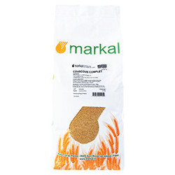 Couscous Complet (5Kg) Markal