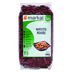 Haricots Rouges Kidney...