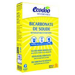 Bicarbonate De Soude (500G)...