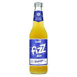 Fizz® Orange (33Cl) Meneau
