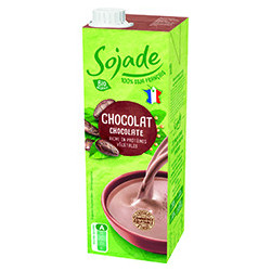 Boisson Soja Au Chocolat...