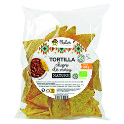 Tortilla chips nature 150 g