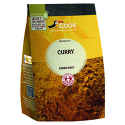 Curry 100 g
