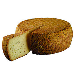Tomme Mijoule Coupe Vrac...