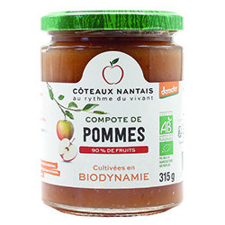 Compote Pomme 315 g