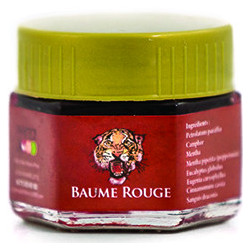 Baume Rouge (18.4G) Phyto3000