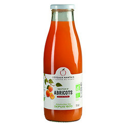 Nectar Abricot 75 cl