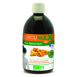 Curcumaxx C+ 95% Solution...