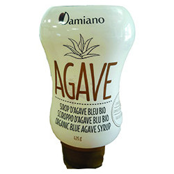Sirop D'Agave (435G) Damiano