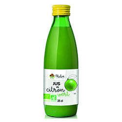 Jus De Citron Vert (25Cl)...