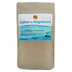 Sulfate De Magnesium Sel...