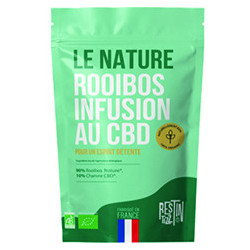 Rooibos Au Cbd Le Nature...
