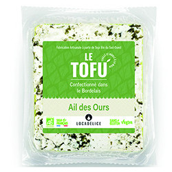 Tofu ail des ours 180 g