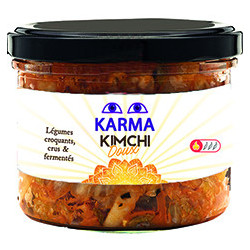 Kimchi doux 170 g