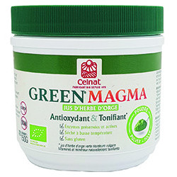 Green Magma Poudre 150 g