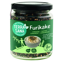Furikake Graines De Sesame...